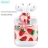 Mascool Protective Vinyl Skin Decal Sticker For Apple AirPods, MSCAP(050)