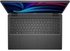 Get DELL Latitude 3520 Laptop, 15.6 Inch HD Display, Core i5 -1135G7 Processor, 8GB RAM, 1TB HDD & 256GB SSD, DOS, Intel Iris Xe Graphics, Fingerprint Reader - Black with best offers | Raneen.com