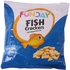 Funday Fish Crackers with Salt - 36 gram