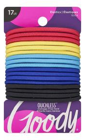 Elastic 4Mm Ouchles