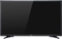 ATA 43 Inch Full HD LED Smart TV Black - 43S1