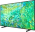 Samsung 55 Inch 4K UHD Smart LED TV With Built In Receiver - UA55CU8000