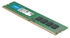 رام DDR4 للكمبيوتر المكتبي أخضر/أسود