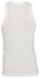 Generic White Three Piece Set Vest