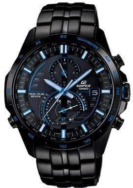 Casio Edifice Men's Watch EQS-A500DC-1A2VDF