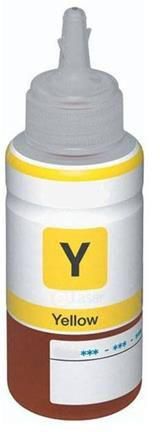Generic AT6644 Yellow Ink Bottle 70ml