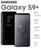 Samsung Galaxy S9+ Plus 64GB + 6GB 6.2" 12MP Camera (SINGLE SIM) - Black.