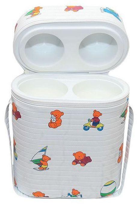 Two In One Baby Food Warmer -