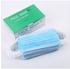 Fashion Disposable Face Cover Medical Surgical Salon Flu Cover