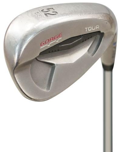 Very Good Condition Ping Tour Gorge Wedge 52 SS*