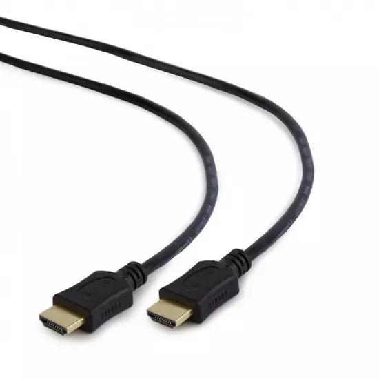 GEMBIRD HDMI/HDMI Cable M/M 3m, 2.0 M/M CCS Eth. black | Gear-up.me