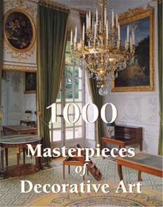 1000 Masterpieces of Decorativ
