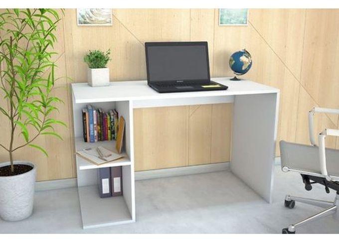 Classic Modern Office Table Desk Computer Table Furniture-