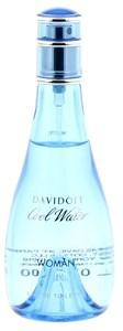 Davidoff Cool Water Eau de Toilette for Women 100 ml