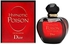Hypnotic Poison by Christian Dior for Women - Eau de Parfum, 100 ml