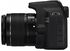 Canon كاميرا EOS 1200D رقمية SLR + عدسات 18-55