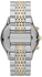 Men's Stainless Steel Analog Watch Mk8306
