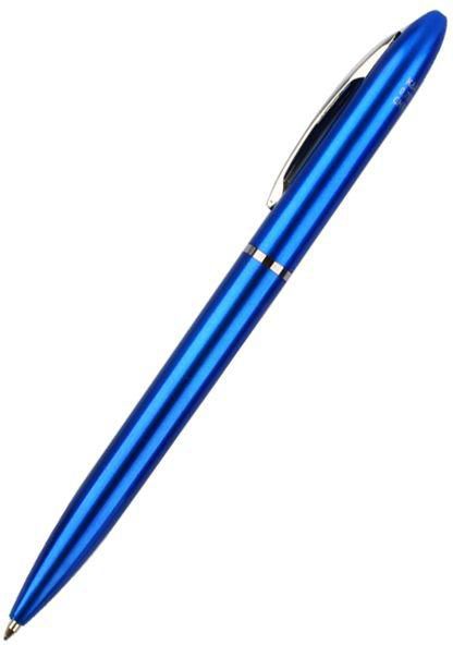 Dry Advertising Pen, Blue, Model 602