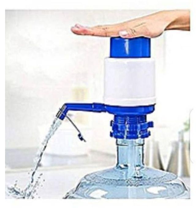 Manual CWAY Bottle Water Dispenser Pump