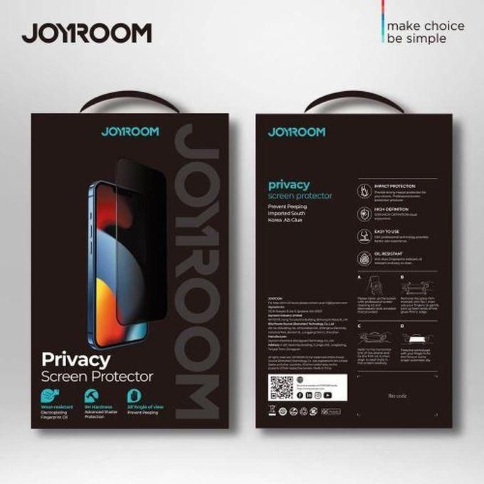 JOYROOM Privacy Screen Protector JR-PF903 For Iphone 13 PRO MAX