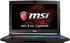MSI GT62VR 7RE DOMINATOR PRO Gaming Laptop - Intel Kaby Lake Core i7-7700HQ+HM175, 15.6 Inch FHD, 1TB+256GB, 16GB, 8GB VGA DDR5 - GTX1070, En-Ar Keyboard, Win 10, Black