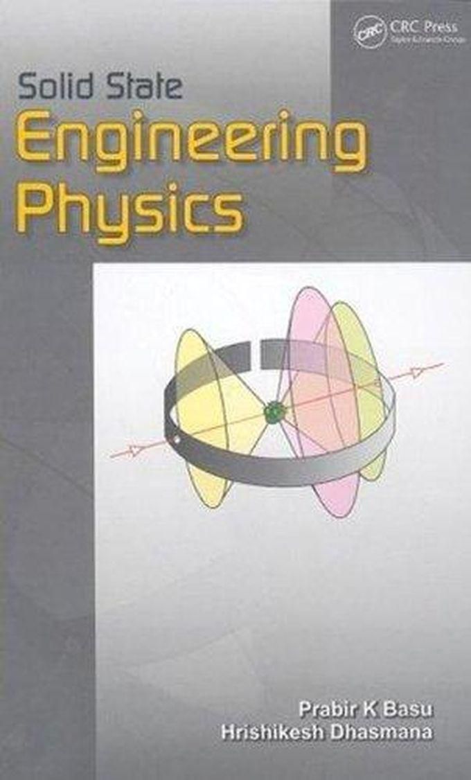 Taylor Solid State Engineering Physics ,Ed. :1