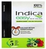 Indica Easy Hair Color Natural Black, 32.5ML (Pack Of 1)