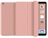 Green Premium Leather Case for Apple iPad 10.2 2019(Pink) - Dubai Phone