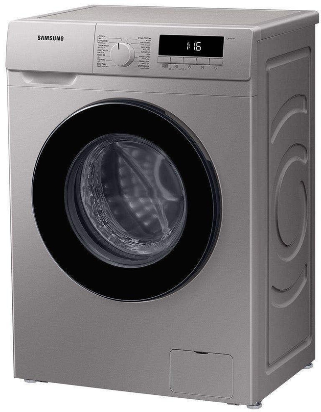 Samsung7Kg Front Load Washer