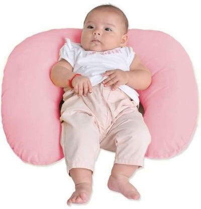 Baby Sitting Pillowcase