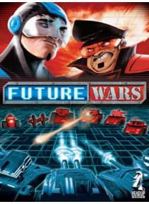 Future Wars STEAM CD-KEY GLOBAL