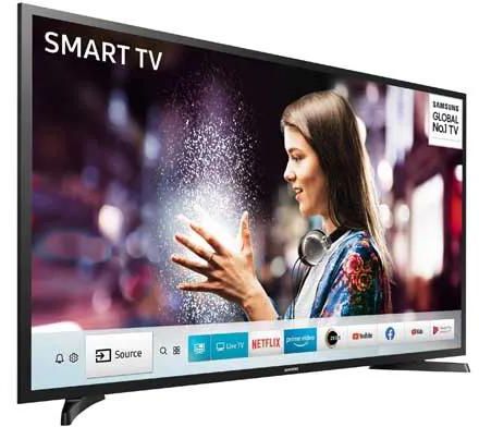 Samsung UA32T5300AU,32" Inch Smart HD TV Series 5 Inbuilt WIFI