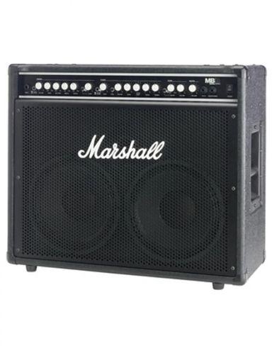Marshall MB4210 Bass Amplifier - 300 W