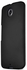 Protective Rubberized TPU Jelly Soft Case for Motorola Nexus 6 - Black