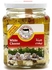 The Three Cow White Cheese in Oil & Spices - 300 g
