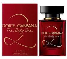 Dolce&Gabbana The Only One 2 For Women Eau De Parfum 100ML