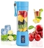 Portable And Rechargeable Battery Juice Blender.