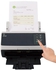 Fujitsu Fi-8150 Document Scanner, ADF A4 Duplex USB 3.2 Network Enabled Scanner, MAC & PC - With Warranty