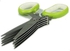 one year warranty_5 Blades Scissor for kitchen473