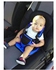 As Seen on TV Baby Car Seat - Blue