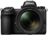 نيكون Z 6 كاميرا رقمية بدون مرآة مع عدسة 24-70 مم