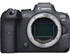 Canon EOS R6 Mirrorless Camera (EOSR6-B)