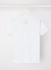 Kids/Teen Smiley T-Shirt White