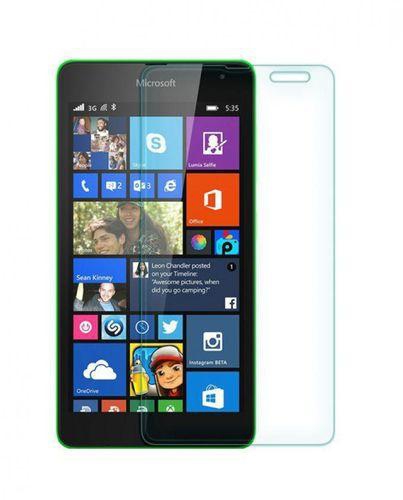 Universal Tempered Glass Screen Protector For Nokia Lumia 540