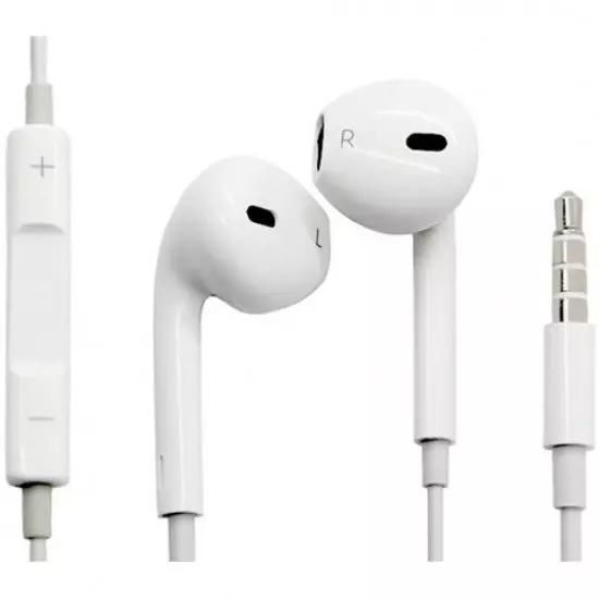 EarPods with Remote and Mic | Gear-up.me
