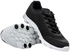 Peak E43447H Running Shoes for Men - 41 EU, Black/Gray