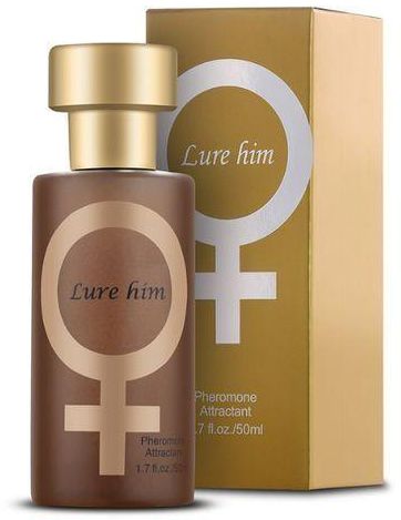 Coco Siliya Men Seduction Pheromone Perfume For Women price from jumia in  Nigeria - Yaoota!