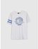 LC Waikiki Boy Real Madrid Printed Fan T-Shirt