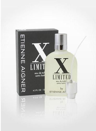 X Limited For Men Edt 125ml