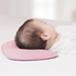Sunveno - DuPont Infant Head Shaper Pillow - Pink- Babystore.ae